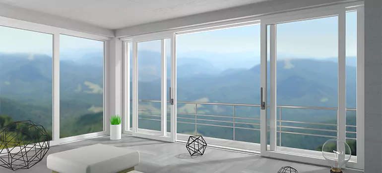 End Vent Window Installation in Palm City, FL