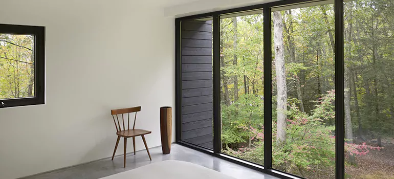 Triple Pane Energy Efficient Windows in Palm City, FL