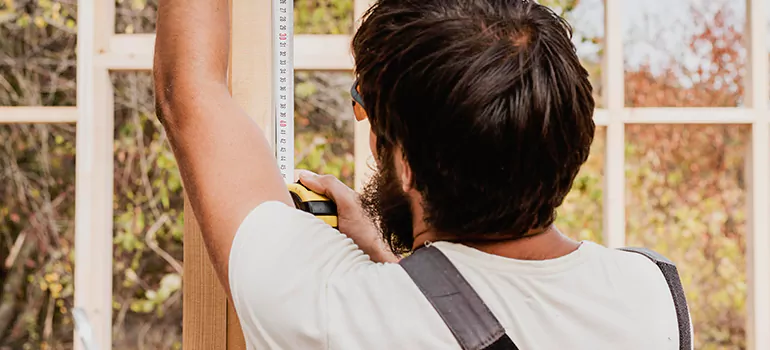 Insulated Fixed Windows in Palm City, FL