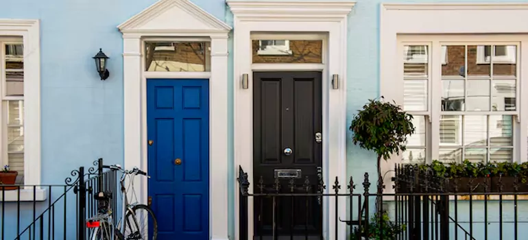 Front Door Sweep Replacement in Palm City, FL