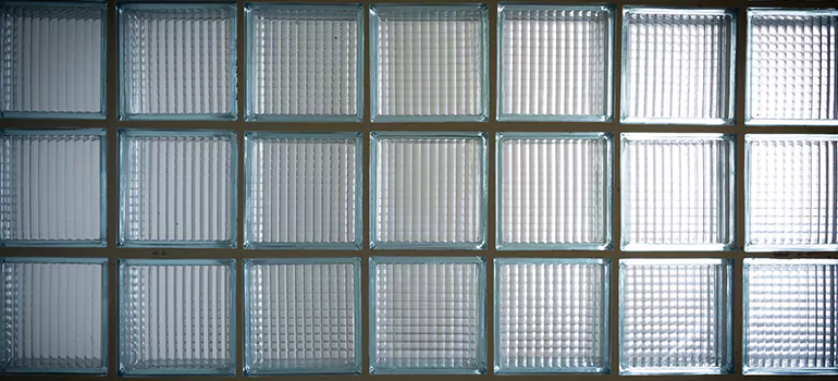 Basement Glass Window in Palm City, FL