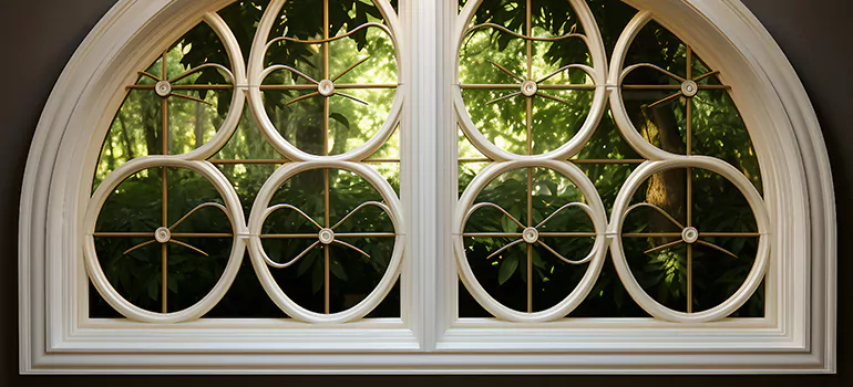 Half-round Window Replacement Contractors in Palm City, FL