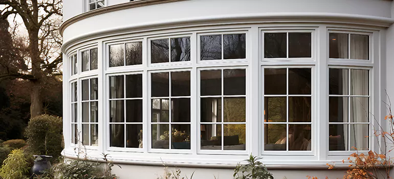 Home Window Pane Replacement in Palm City, FL