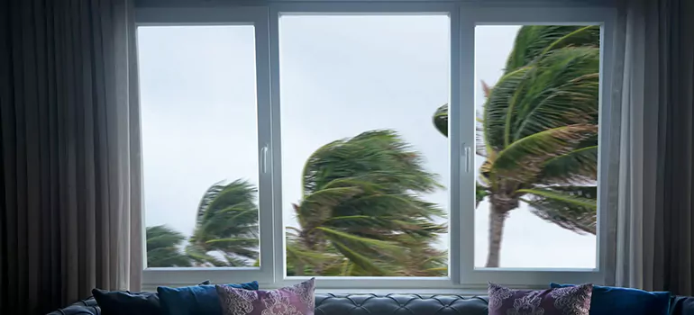 Hurricane Window Inspections Services in Palm City, FL
