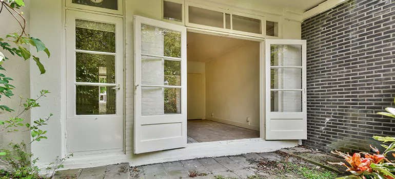 Impact Resistant Doors in Palm City, FL