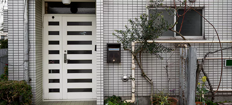 Custom Louvre Doors in Palm City, FL