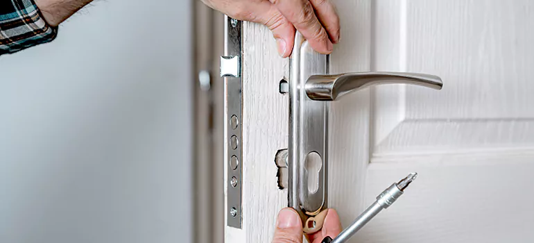 Multi Point Door Installation Solutions in Palm City, FL