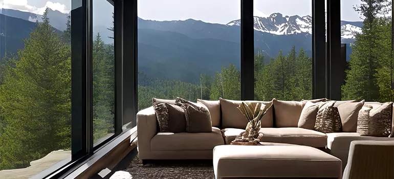 Picture Window Maintenance in Palm City, FL