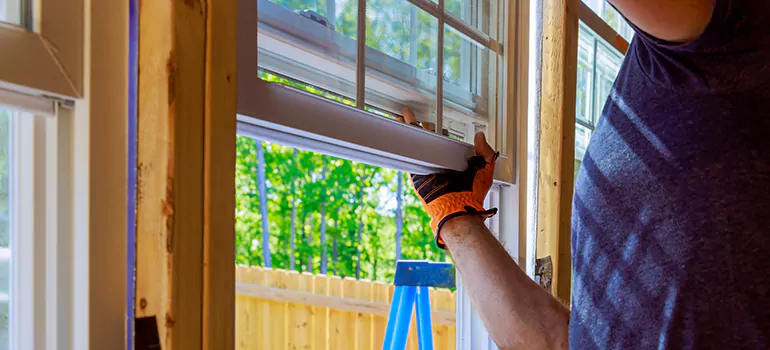 Removable Porch Windows in Palm City, FL