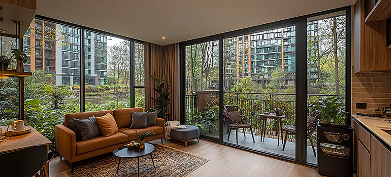 Residential Soundproofing Window Services in Palm City, FL