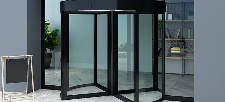 New Screen Door Installation in Palm City, FL