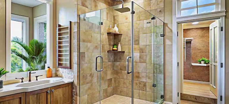 Shower Doors Repair in Palm City, FL