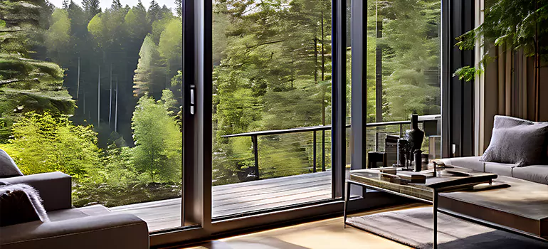 Single Slider Window Insulation Services in Palm City, FL