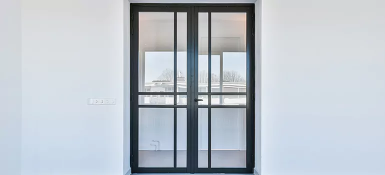 Storm Door Installation & Replacement in Palm City, FL