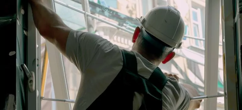 Install Exterior Storm Windows in Palm City, FL