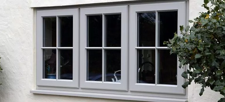 Stormproof Windows With Tinted Glass Services in Palm City, FL