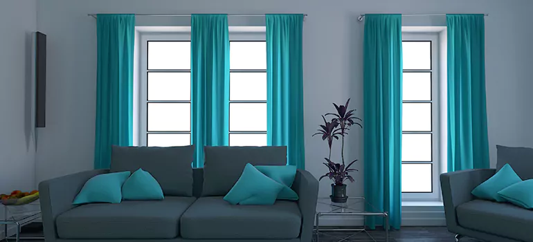 Tempered Sidelights Glass Panel Repair in Palm City, FL