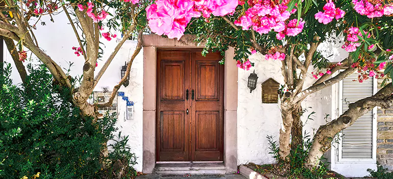 Traditional 4 Panel Internal Doors in Palm City, FL