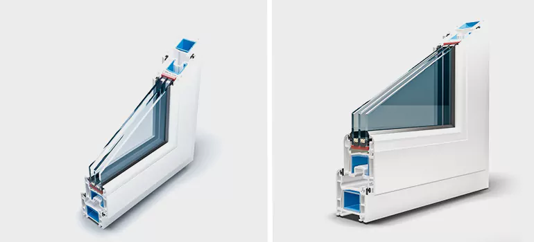 Triple Glazed Window Installation Experts in Palm City, FL