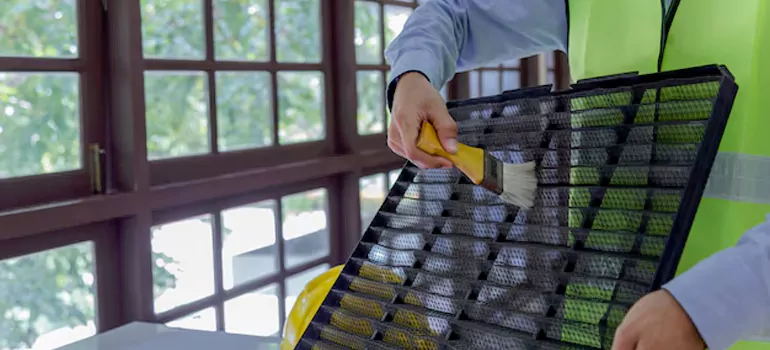 Traditional Window Grille Installation Options in Palm City, FL