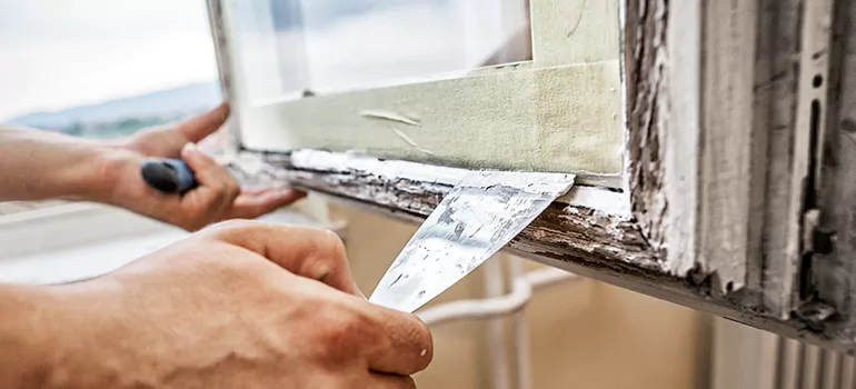 Custom Window Insulation Solutions in Palm City, FL