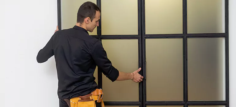 Vinyl Window Rail Installation Near Me in Palm City, FL