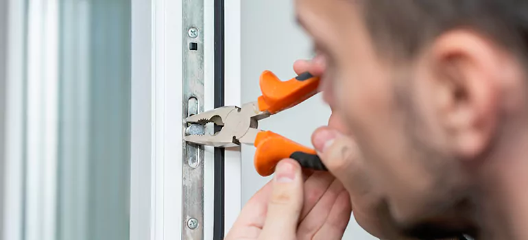 Window Seal Repair in Palm City, FL