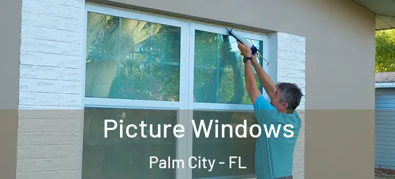  Picture Windows Palm City - FL